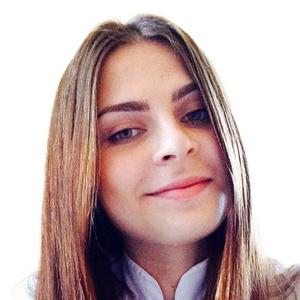 Светлова Елена Алексеевна
