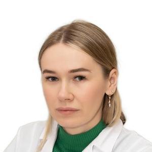 Рыбакова Татьяна Евгеньевна