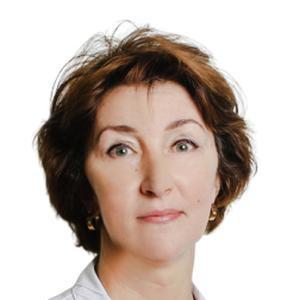 Мурзаева Татьяна Вениаминовна