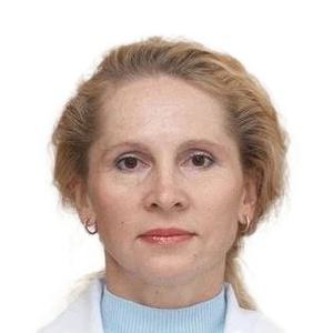 Гутова Маргарита Анатольевна