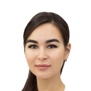 Субхангулова Динара Раисовна