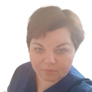 Рожнова Татьяна Владимировна