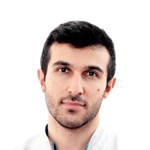 Новрузлу Ниджат Афизович