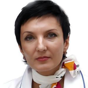 Баннова Марина Олеговна