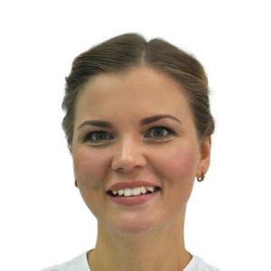 Миронова Ольга Викторовна