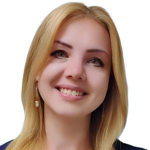 Лебедева Марина Викторовна