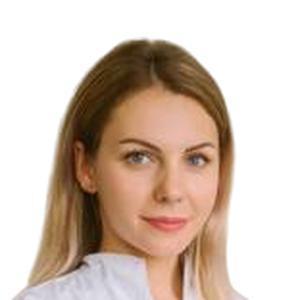 Хортова Алла Николаевна