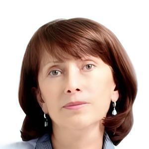 Малашенкова Елена Ивановна