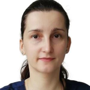 Кононова Елизавета Сергеевна