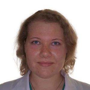 Мысина Светлана Владимировна