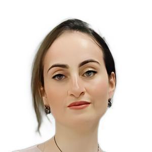 Гулиева Туркана Замановна