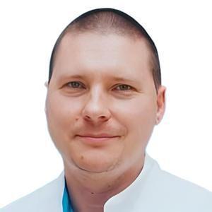 Ланцов Антон Александрович