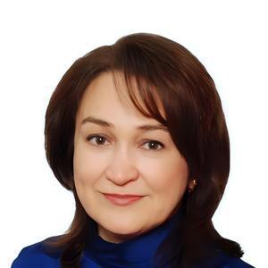 Хайдарова Миляуша Мансафовна