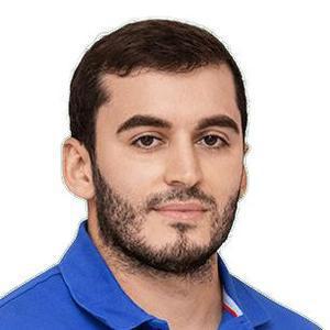 Сурхаев Назирбег Ахмедбегович
