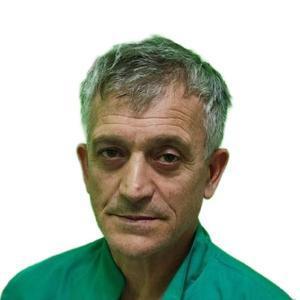 Даштамиров Магар Идрис оглы