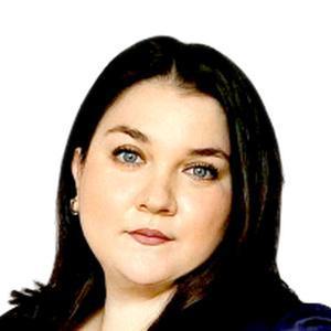 Бутенко Марина Викторовна