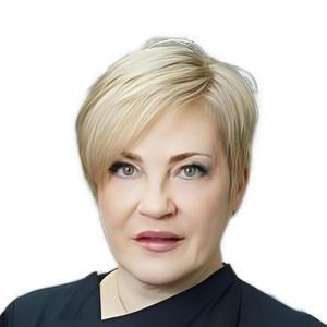 Андреева Елена Анатольевна