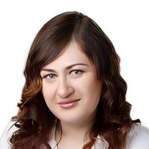 Ионова Виктория Николаевна