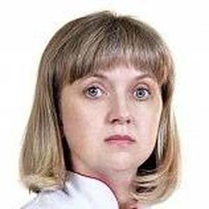 Малых Наталья Евгеньевна