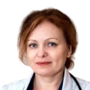 Гончарова Марина Павловна