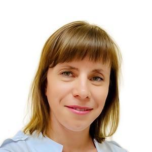 Голенкова Елена Евгеньевна
