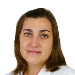 Шишкина Елена Викторовна