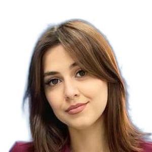 Мищенко Нелли Мавриковна