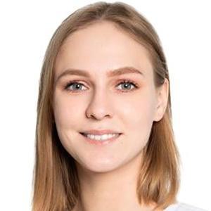 Колпакова Екатерина Андреевна