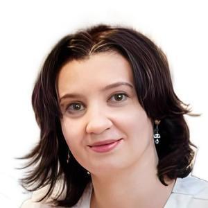 Подлужная Ирина Александровна