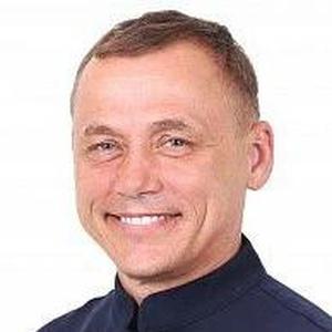 Новак Андрей Фёдорович