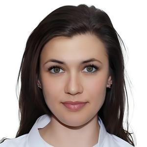 Мещерякова Мария Александровна