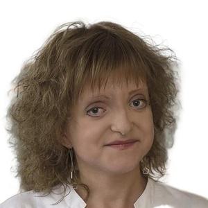 Берсенева Евгения Сергеевна