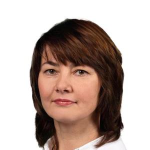 Соловьева Елена Владимировна