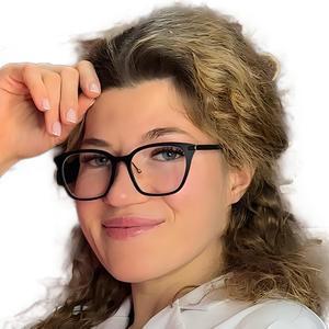 Ермакова Анастасия Олеговна