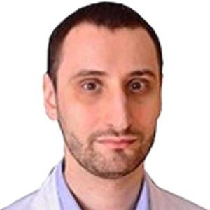 Вершинин Дмитрий Михайлович