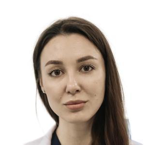 Будачева Ольга Юрьевна