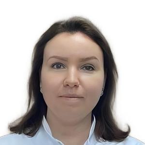 Покора Юлия Валентиновна