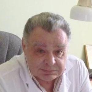 Николенко Юрий Александрович