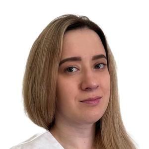 Позябина Екатерина Сергеевна