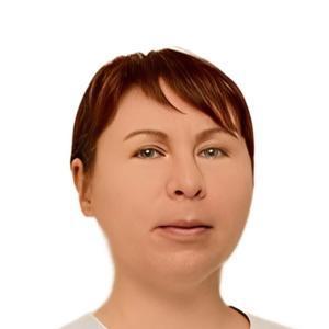 Виноградова Ольга Валерьевна