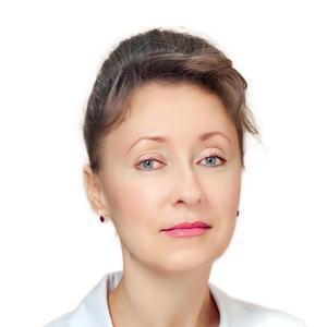 Максименко Виолетта Анатольевна