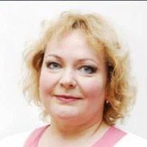 Решетникова Марина Александровна