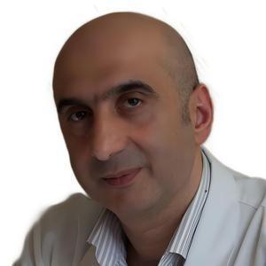 Ягубов Михаил Ибрагимович