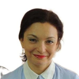 Павлова Любовь Арнольдовна