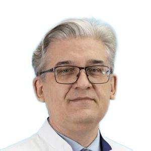 Щербаков Дмитрий Васильевич
