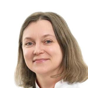 Полякова Светлана Викторовна