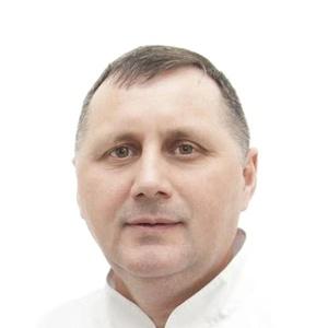 Галимов Рустям Сулейманович