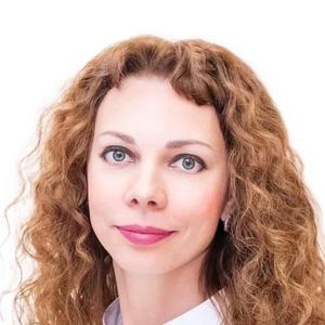 Ризванова Наталья Владимировна