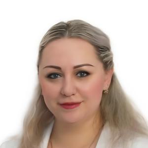 Пальцева Олеся Владимировна