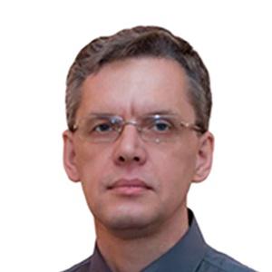 Танвель Юрий Валерьевич